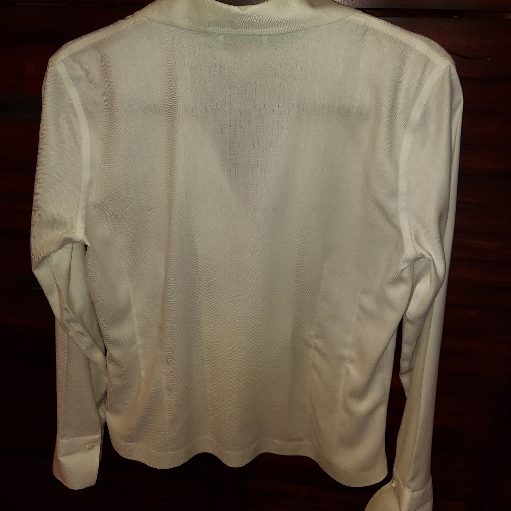 Talbots jacket - Picture 3 of 6